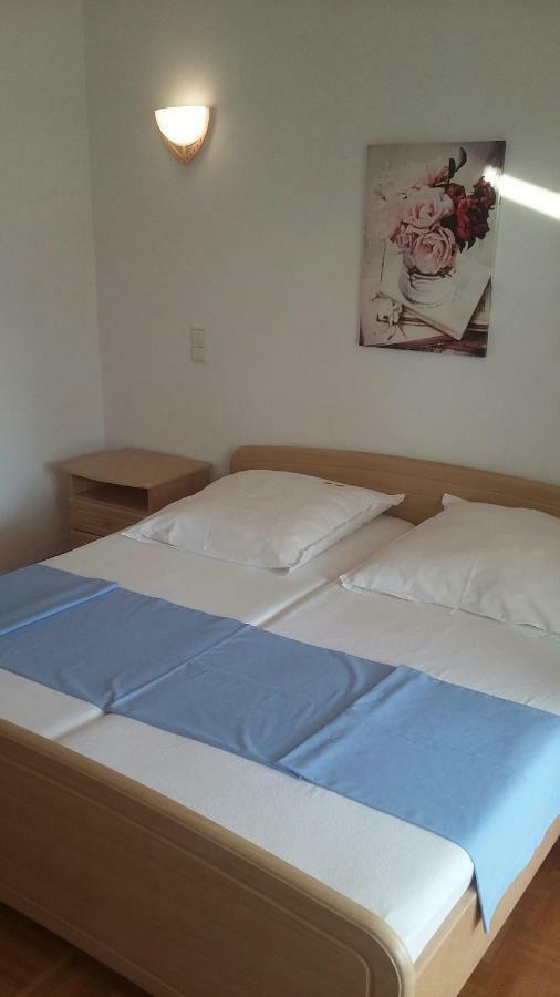 Ivo Apartment Vodice Ngoại thất bức ảnh