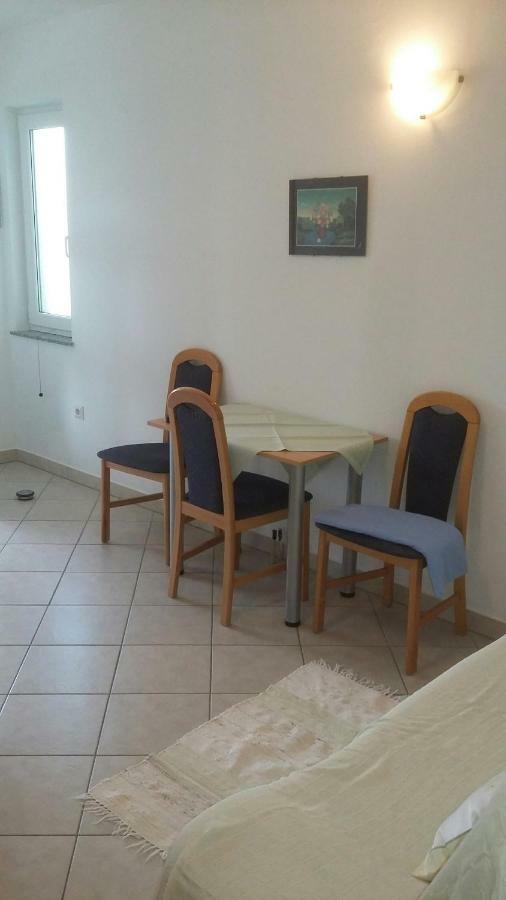 Ivo Apartment Vodice Ngoại thất bức ảnh